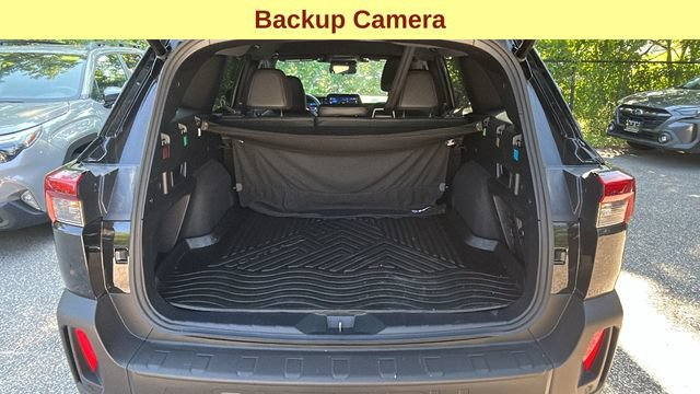 Used 2026 Subaru Outback Premium AWD/4WD image 10