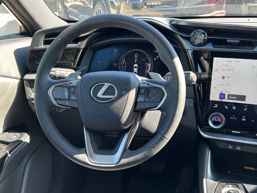 Used 2024 Lexus RZ 450e Premium w/ Technology Package AWD/4WD image 42