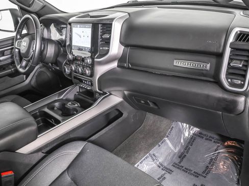 Used 2022 RAM 1500 Big Horn image 48