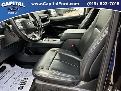 Used 2023 Ford Expedition Max XLT RWD image 19