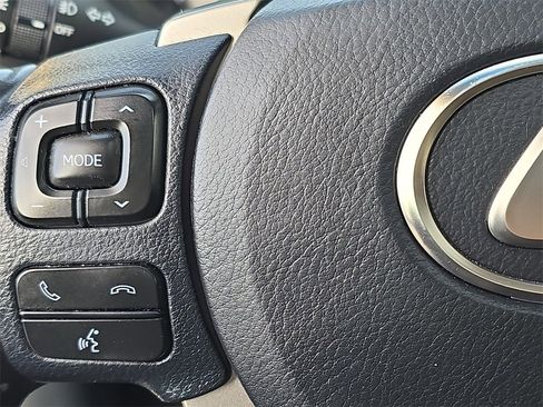 Used 2016 Lexus NX 200t AWD image 17