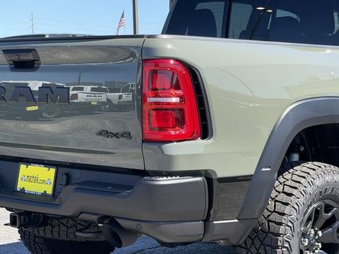 New 2026 RAM 1500 RHO image 10