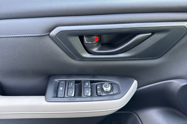 New 2026 Subaru Forester Premium AWD/4WD image 8