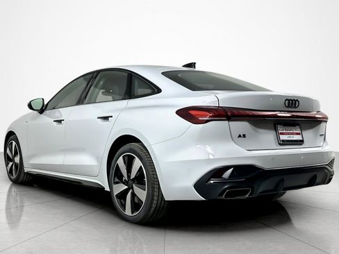 Used 2026 Audi A5 2.0T Premium AWD/4WD image 4