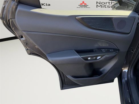 Used 2023 Lexus NX 250 FWD image 21
