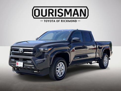 Certified 2026 Toyota Tacoma SR5 AWD/4WD image 23