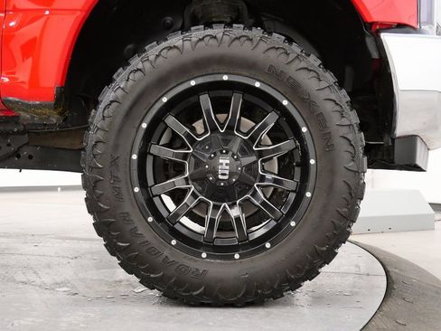 Used 2018 Ford F250 Lariat w/ Lariat Ultimate Package image 38