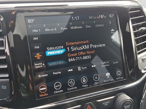 Used 2021 Jeep Grand Cherokee Limited w/ Quick Order Package 28K 80th image 19