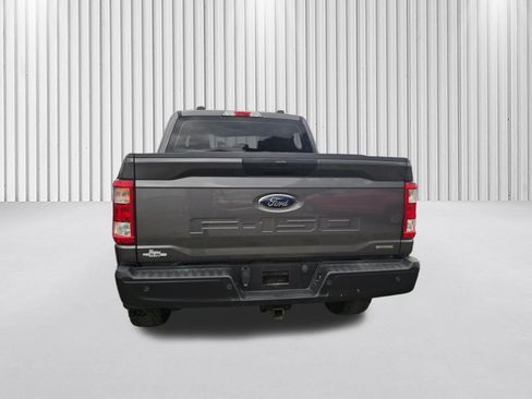 Used 2021 Ford F150 XL w/ Equipment Group 101A High AWD/4WD image 5