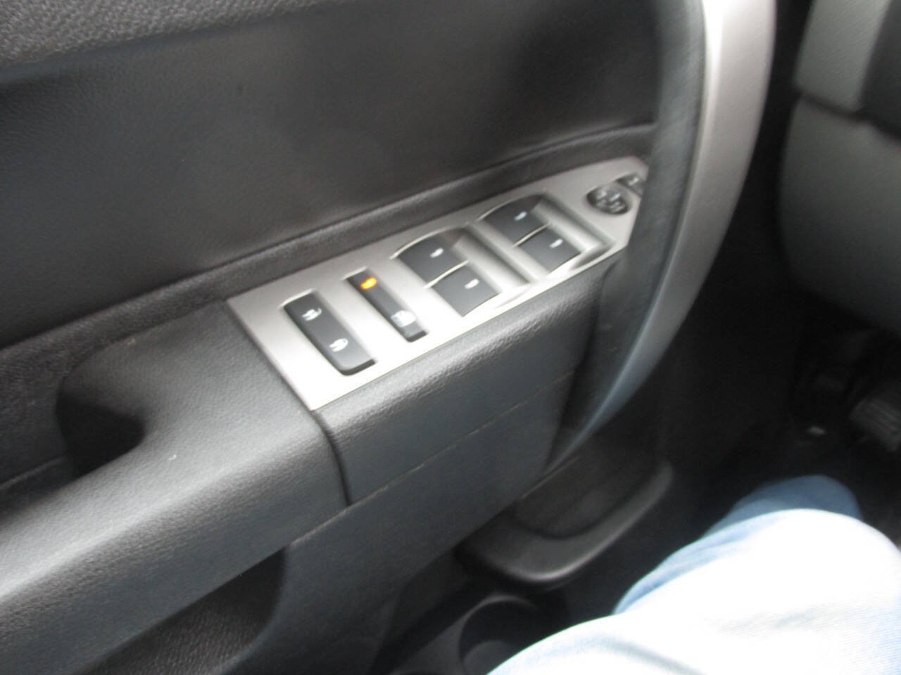 Used 2012 Chevrolet Silverado 1500 LS AWD/4WD image 10