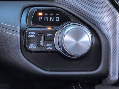 Used 2021 RAM 1500 Limited image 32