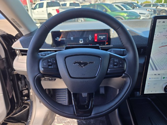 New 2026 Ford Mustang Mach-E Premium w/ Technology Package RWD image 20