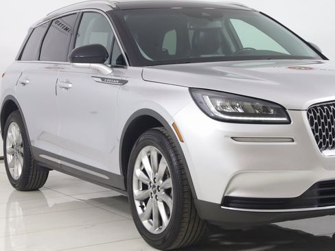 Used 2020 Lincoln Corsair FWD w/ Premium Package image 39