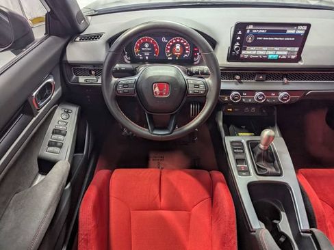 Used 2023 Honda Civic Type R image 7