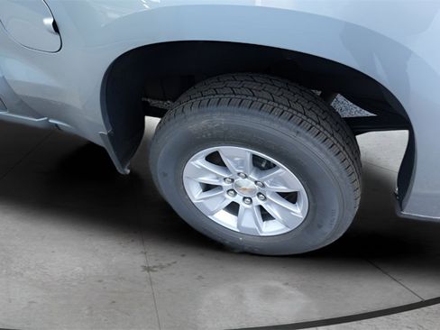 New 2026 Chevrolet Silverado 1500 LT w/ Safety Package image 10