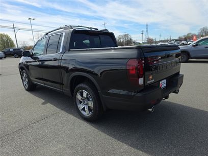 New 2026 Honda Ridgeline RTL