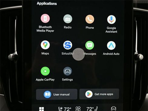 New 2026 Volvo XC90 B6 Ultra image 18