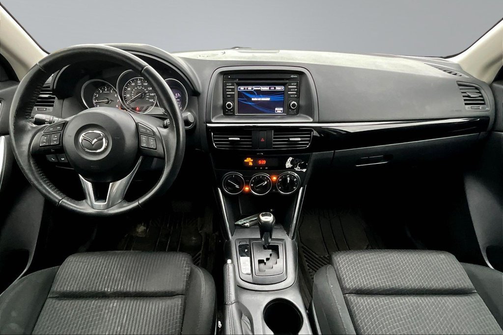 Used 2014 MAZDA CX-5 Touring AWD/4WD image 7