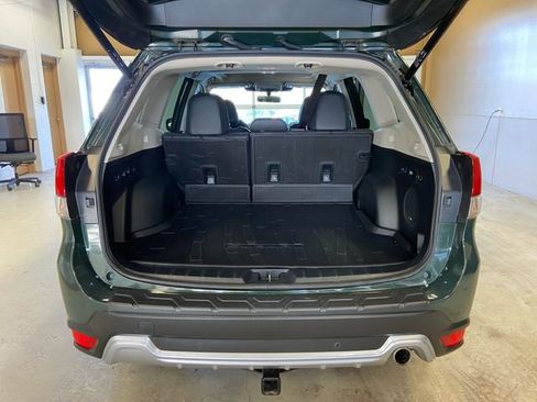 Used 2024 Subaru Forester Touring image 25