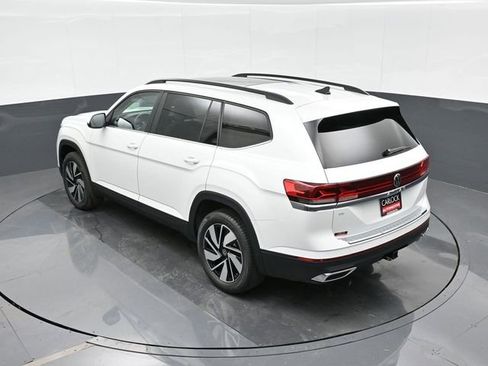 New 2026 Volkswagen Atlas SE image 28
