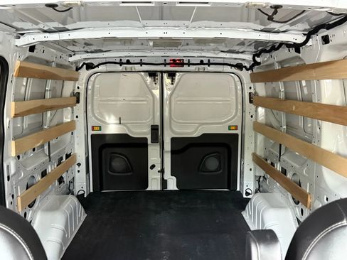 Used 2025 Ford Transit 250 Low Roof w/ Exterior Upgrade Package image 25
