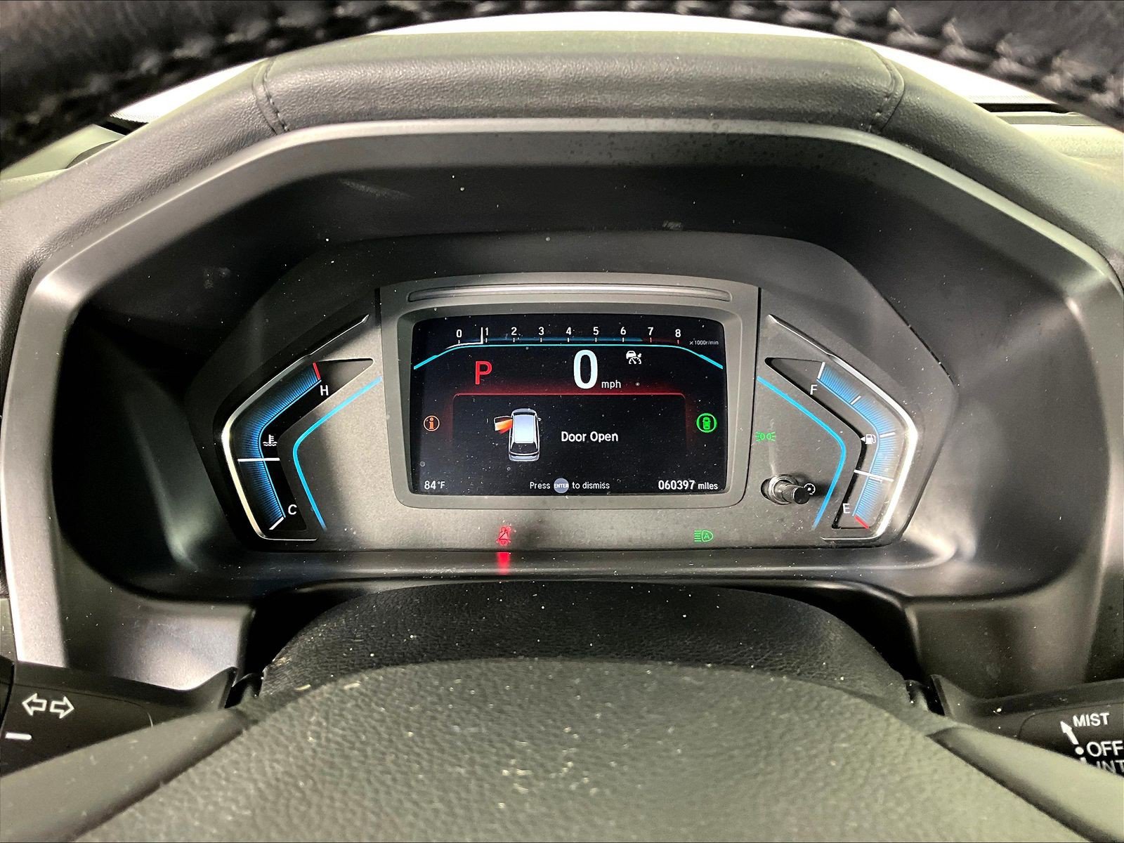 Used 2023 Honda Odyssey EX-L image 12