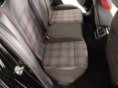 Used 2024 Volkswagen GTI SE FWD image 14