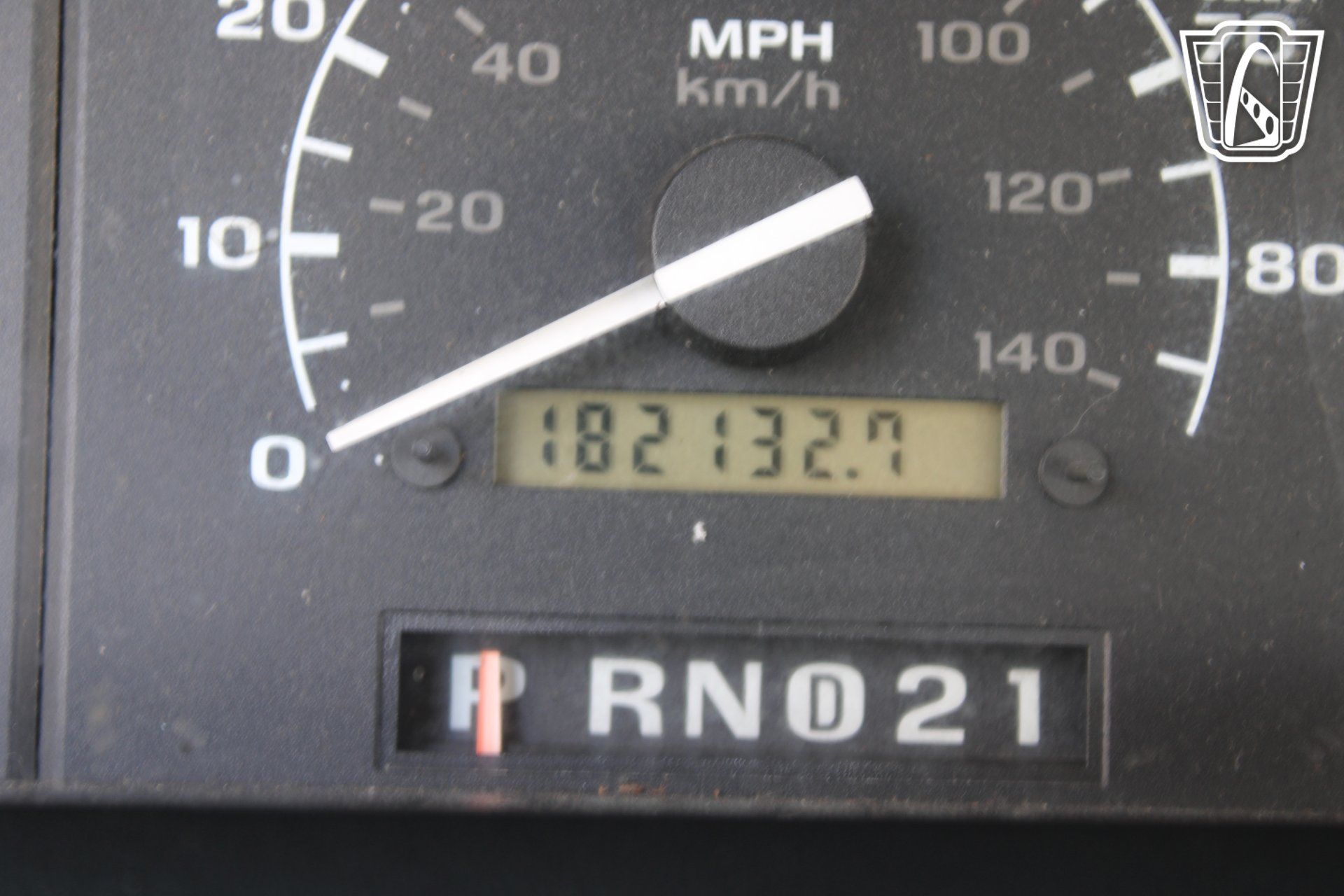 Used 1997 Ford F250 4x4 SuperCab Heavy Duty image 19