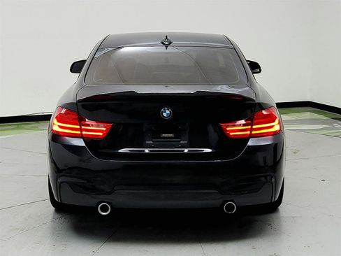 Used 2016 BMW 435i Coupe image 6