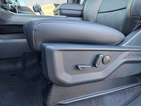 New 2026 Ford F150 Lariat w/ Equipment Group 501A Mid image 4