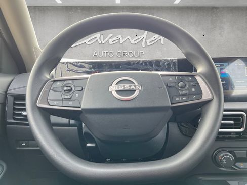 New 2026 Nissan Sentra S w/ Floor Mat Package image 21