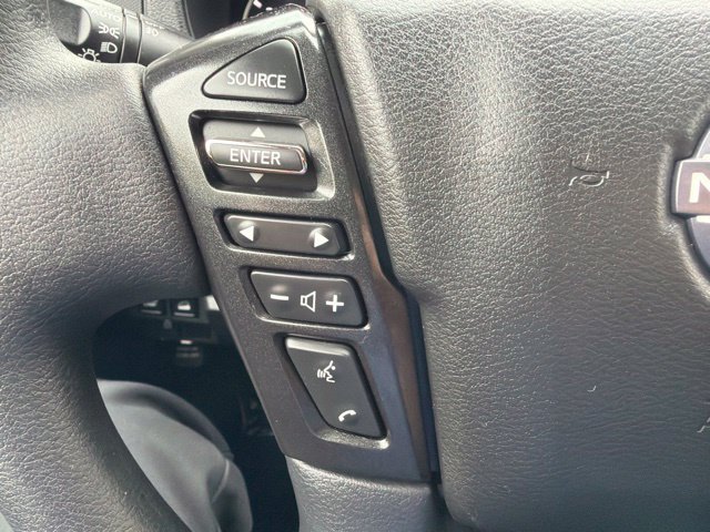 Used 2023 Nissan Frontier SV w/ Technology Package AWD/4WD image 29