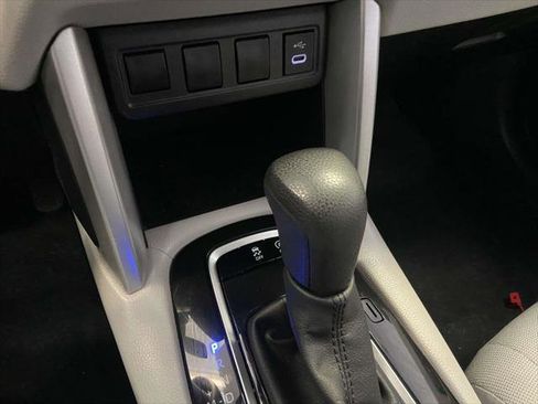 Certified 2025 Toyota Corolla Cross L image 20