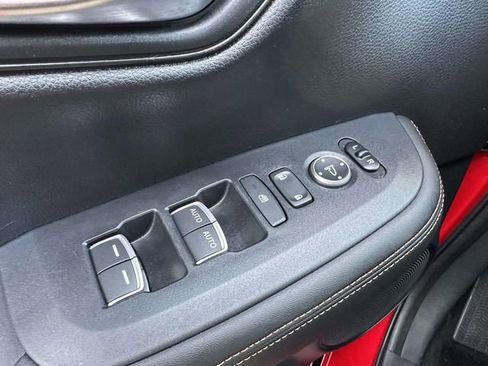 Certified 2023 Honda HR-V Sport image 32