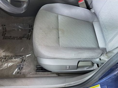 Used 2015 Chevrolet Malibu LS image 17