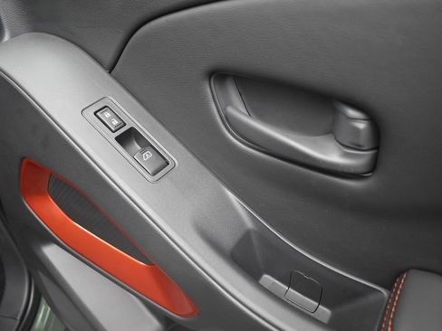 New 2026 Nissan Frontier Pro-X w/ Pro-X Convenience Package image 25