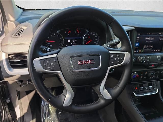 Used 2020 GMC Terrain SLE w/ Driver Convenience Package AWD/4WD image 18