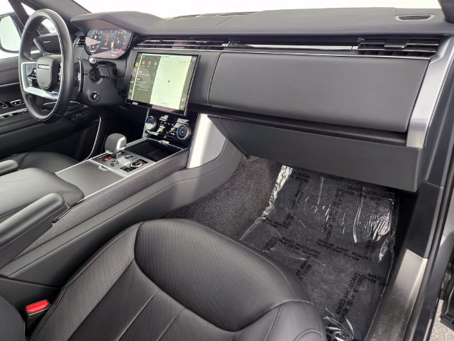 Used 2023 Land Rover Range Rover SE AWD/4WD image 18