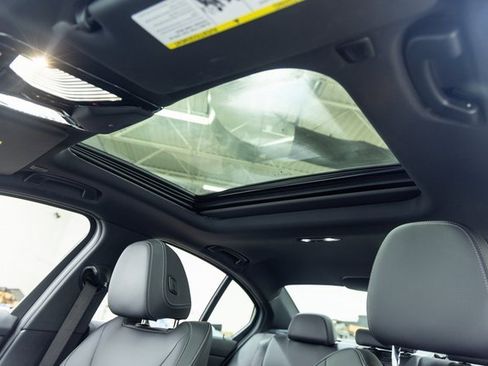 Certified 2025 BMW 330i xDrive Sedan w/ M Sport Package image 13