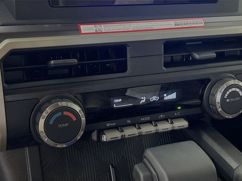 Used 2025 Toyota Tacoma SR5 RWD image 27