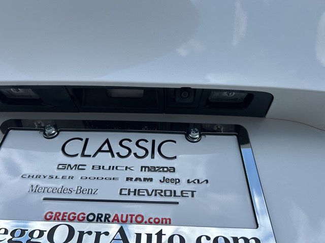 Used 2025 MAZDA CX-30 AWD 2.5 S w/ Preferred Package image 6