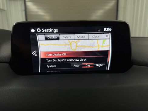 Used 2019 MAZDA CX-5 Grand Touring FWD image 19