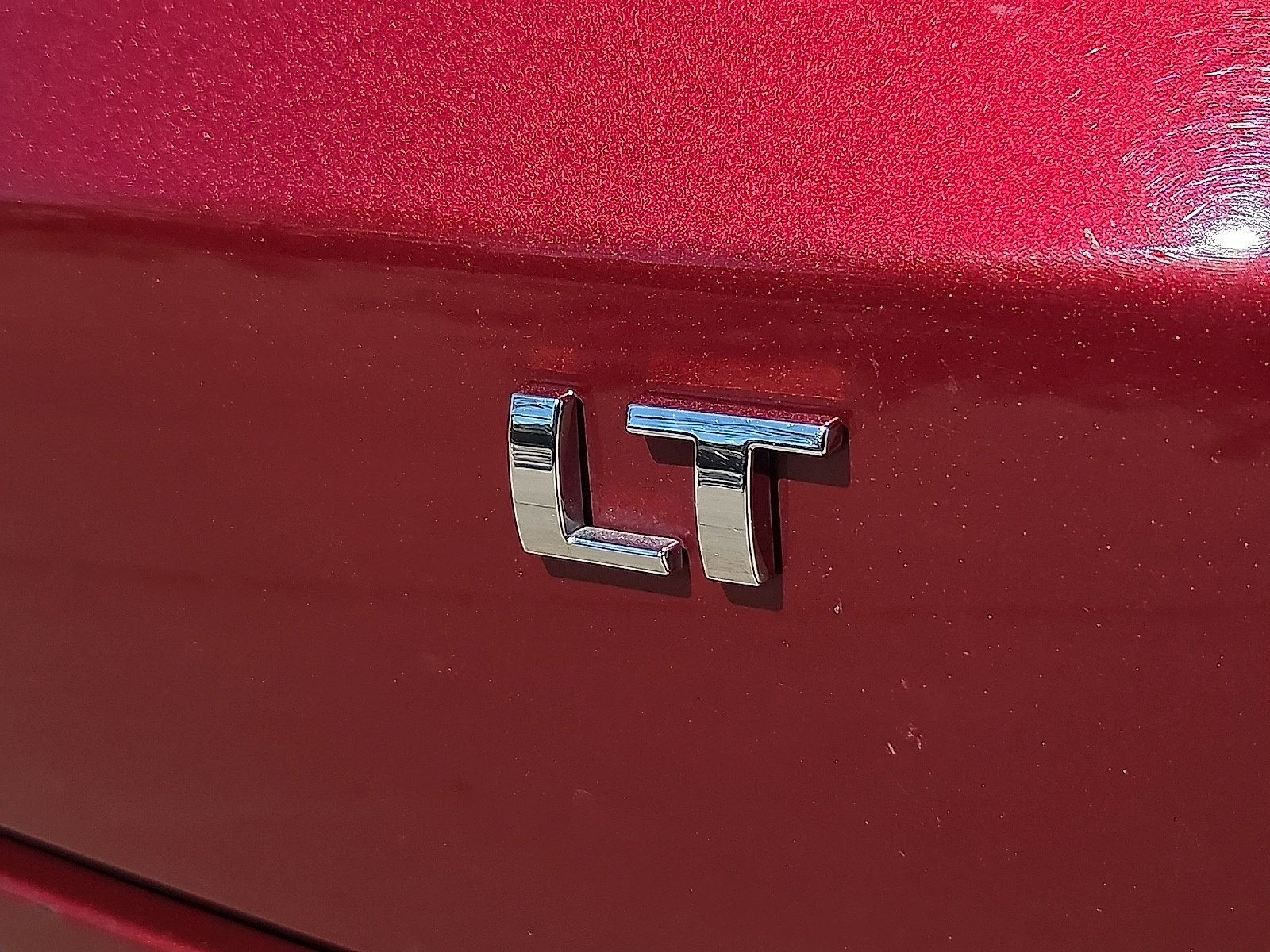 Used 2025 Chevrolet TrailBlazer LT FWD image 9