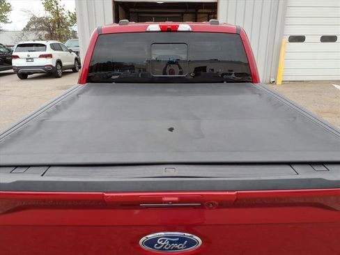 Used 2021 Ford F150 XLT w/ Equipment Group 302A High image 7