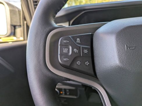 New 2025 Ford Bronco Badlands AWD/4WD image 27