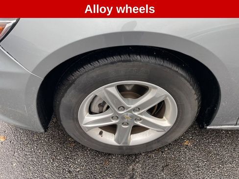 Used 2023 Chevrolet Malibu LT image 10