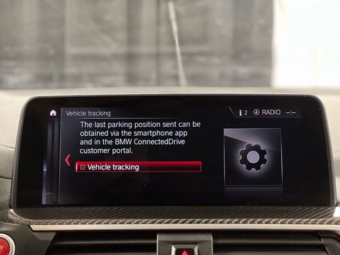 Used 2020 BMW X4 M w/ Premium Package Enhanced image 31