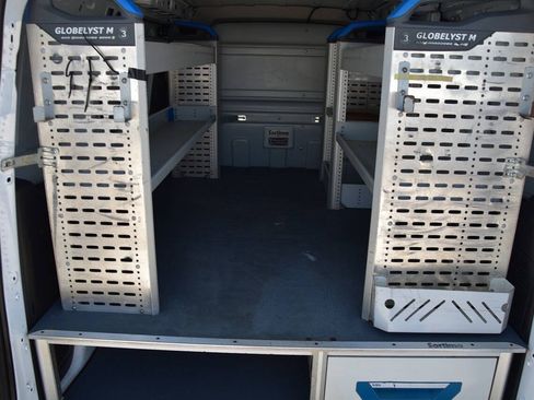 Used 2015 Ford Transit Connect XL FWD image 7