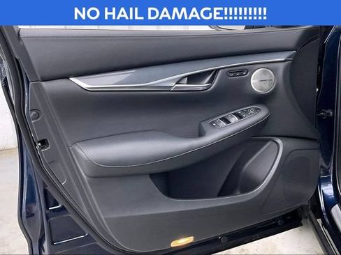 Certified 2024 INFINITI QX50 Sport AWD/4WD image 22