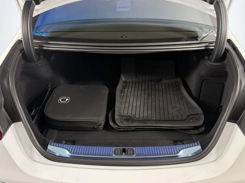 Certified 2026 Mercedes-Benz S 580e 4MATIC Sedan image 25